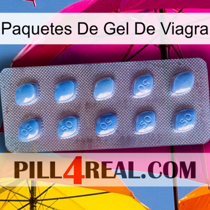 Viagra Gel Packs viagra3